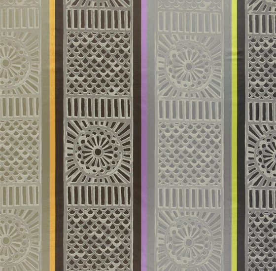 Kasida Fabrics | Kasida - Natural | Tessuti decorative | Designers Guild