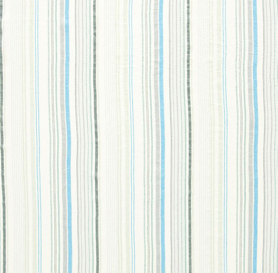 Mazan Fabrics | Peyron - Turquoise | Tessuti decorative | Designers Guild