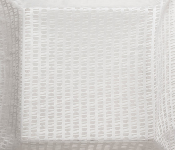 Suomi Blanco | Drapery fabrics | Equipo DRT