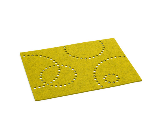 Placemat Stamp | Table mats | HEY-SIGN
