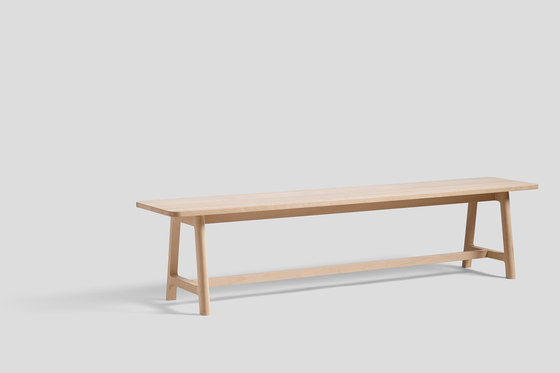 Frame Bench | Benches | HAY