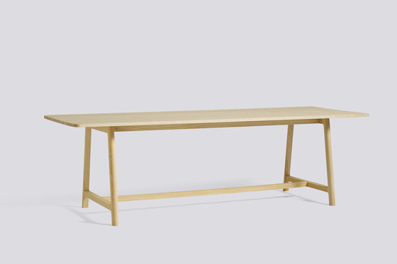 Frame Table | Dining tables | HAY