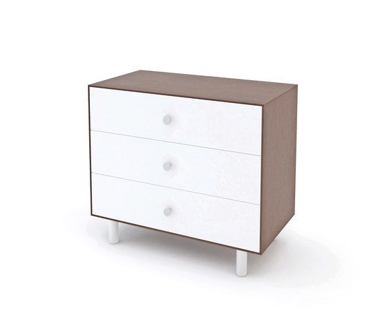 Classic Merlin 3 Drawer Dresser | Kids storage furniture | Oeuf - NY