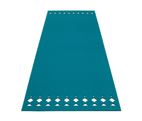 Teppich Rana | Formatteppiche | HEY-SIGN