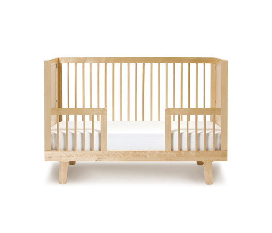 Sparrow Toddler Bed | Conversion Kit | Camas de niños / Literas | Oeuf - NY