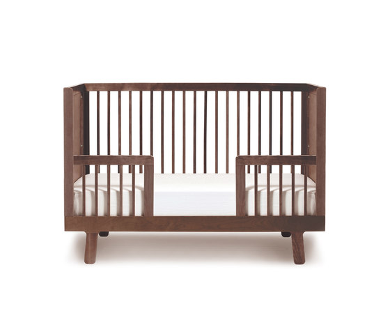Sparrow Toddler Bed | Conversion Kit | Letti infanzia | Oeuf - NY