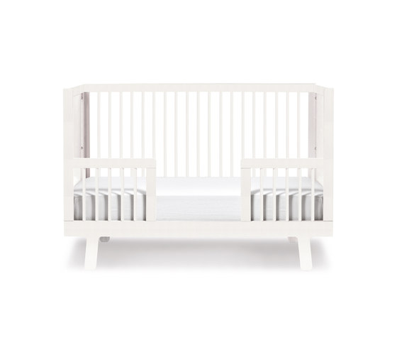 Sparrow Toddler Bed | Conversion Kit | Letti infanzia | Oeuf - NY