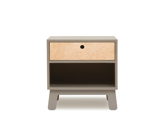 Sparrow Night Stand | Meubles rangement enfant | Oeuf - NY