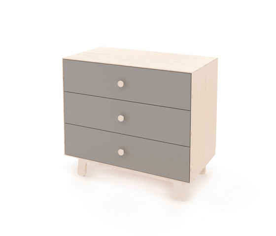 Sparrow Merlin 3 Drawer Dresser | Kids storage furniture | Oeuf - NY