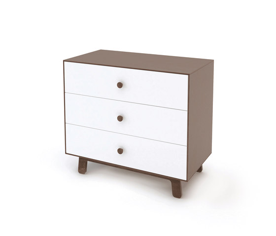 Sparrow Merlin 3 Drawer Dresser | Muebles de almacenaje | Oeuf - NY