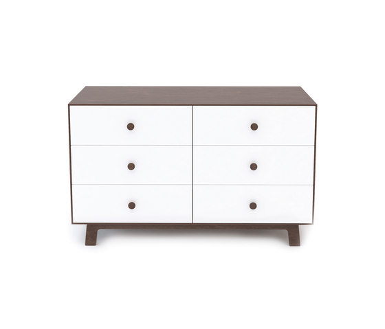 Sparrow Merlin 6 Drawer Dresser | Muebles de almacenaje | Oeuf - NY