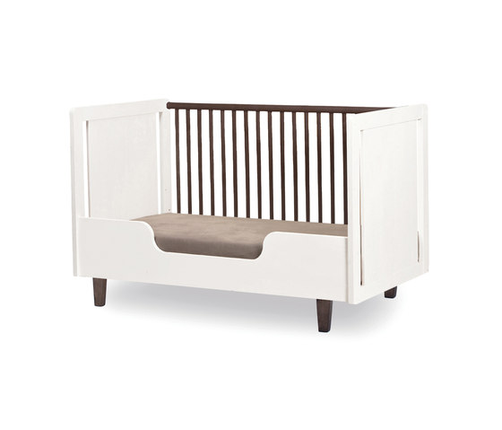 Rhea Toddler Bed | Conversion Kit | Kids beds | Oeuf - NY