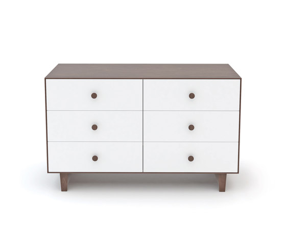 Rhea Merlin 6 Drawer Dresser | Kids storage furniture | Oeuf - NY