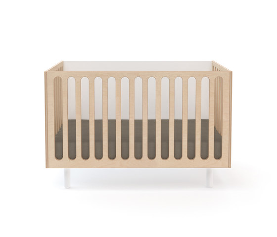 Fawn Crip | Kids beds | Oeuf - NY