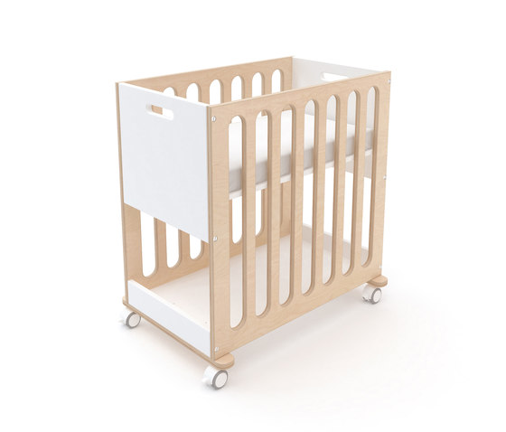 Fawn Bassinet | Kids beds | Oeuf - NY