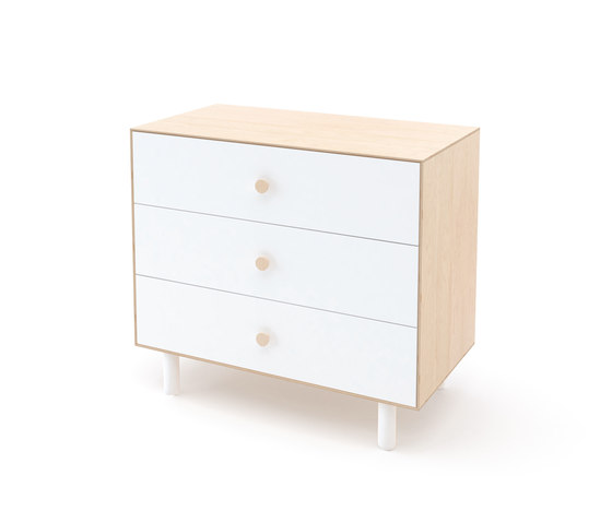 Fawn Merlin 3 Drawer Dresser | Kids storage furniture | Oeuf - NY