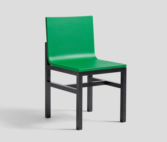 Slope Chair | Stühle | HAY