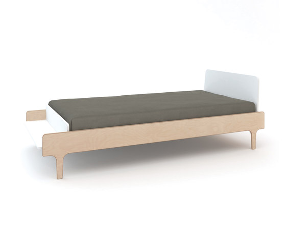 River Twin Bed | Kinderbetten | Oeuf - NY
