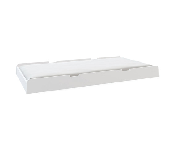River Trundle Bed | Kinderbetten | Oeuf - NY
