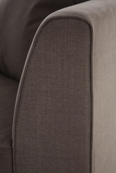 Pollock corner sofa | Canapés | The Sofa & Chair Company Ltd