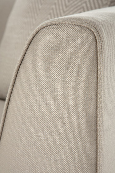 Pollock occasional chair | Armchairs | The Sofa & Chair Company Ltd