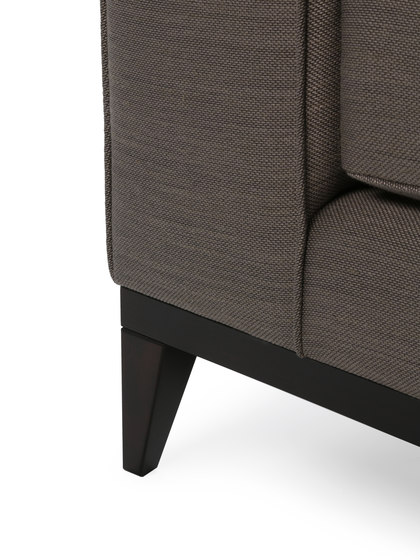 Pollock sofa | Sofas | The Sofa & Chair Company Ltd
