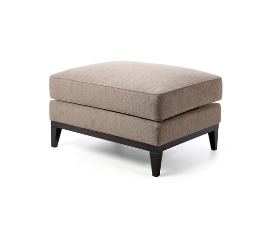 Pollock stool | Pufs | The Sofa & Chair Company Ltd