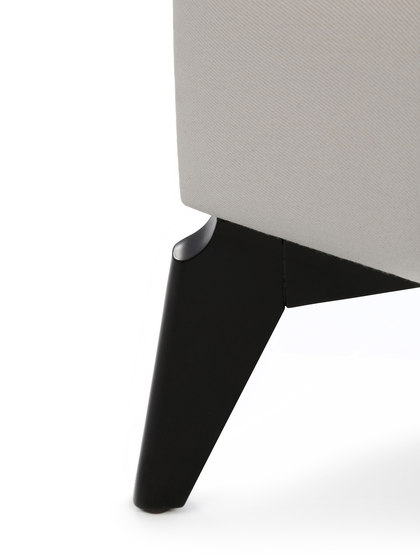 Enzo occasional chair | Armchairs | The Sofa & Chair Company Ltd