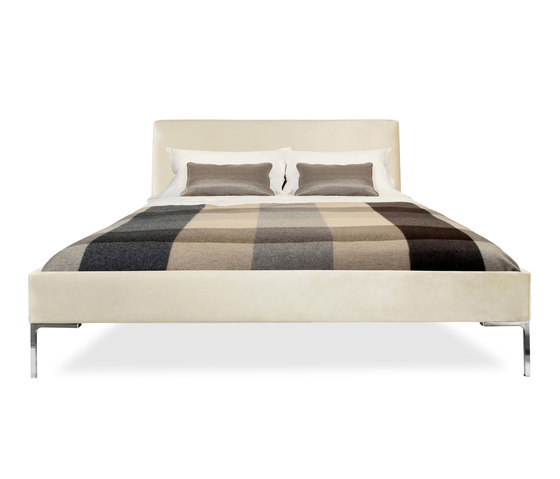Picasso bed | Letti | The Sofa & Chair Company Ltd