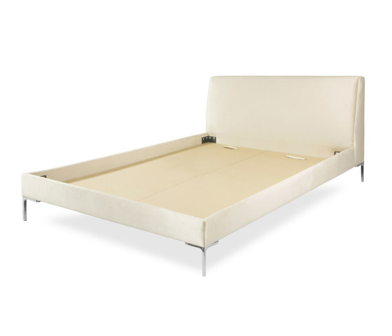 Picasso bed | Camas | The Sofa & Chair Company Ltd