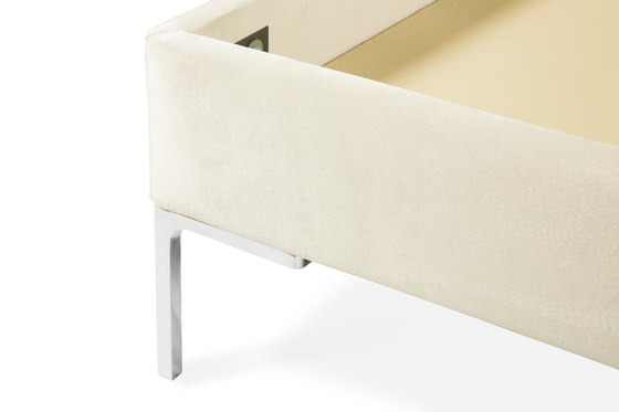 Picasso bed | Betten | The Sofa & Chair Company Ltd
