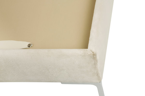 Picasso bed | Letti | The Sofa & Chair Company Ltd