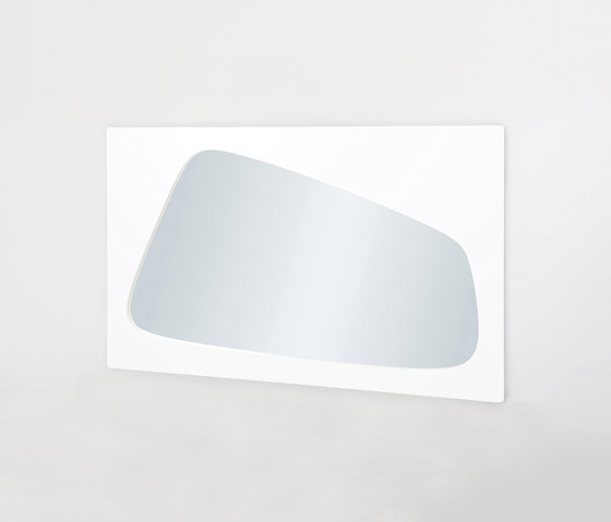Private Space Mirror HM | Miroirs | ellenberger