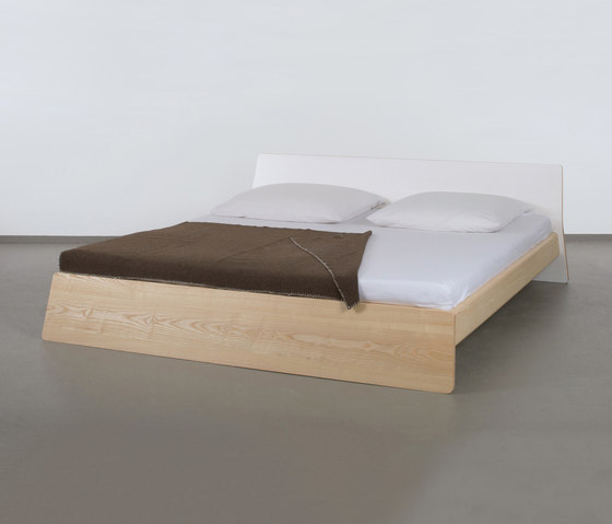 Private Space Bed 180 | Letti | ellenberger