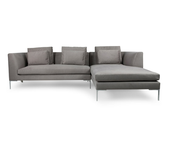 Picasso corner sofa | Sofás | The Sofa & Chair Company Ltd