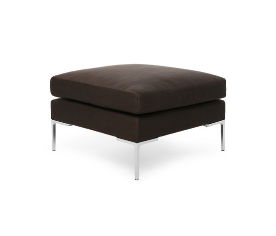 Picasso stool | Poufs / Polsterhocker | The Sofa & Chair Company Ltd