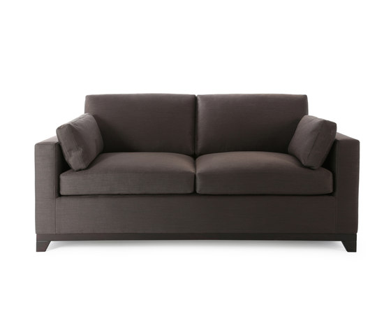 Balthus sofa bed | Divani | The Sofa & Chair Company Ltd