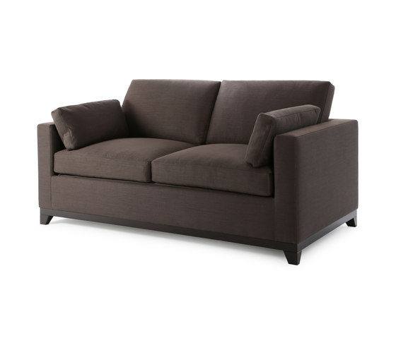 Balthus sofa bed | Sofás | The Sofa & Chair Company Ltd