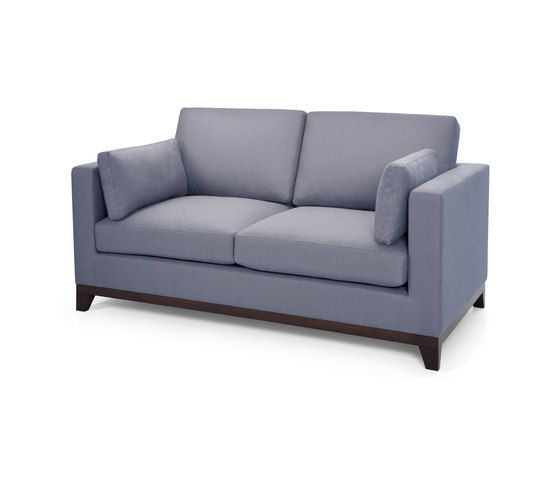 Balthus sofa | Divani | The Sofa & Chair Company Ltd