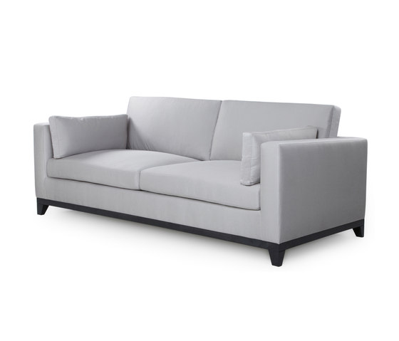 Balthus sofa | Sofas | The Sofa & Chair Company Ltd