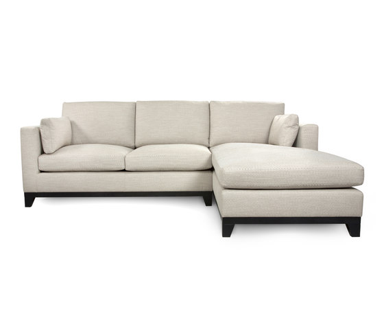 Balthus corner sofa | Divani | The Sofa & Chair Company Ltd