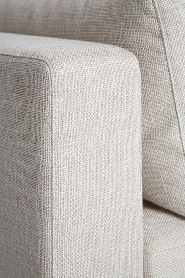 Balthus corner sofa | Divani | The Sofa & Chair Company Ltd