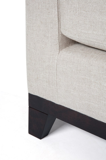 Balthus corner sofa | Canapés | The Sofa & Chair Company Ltd