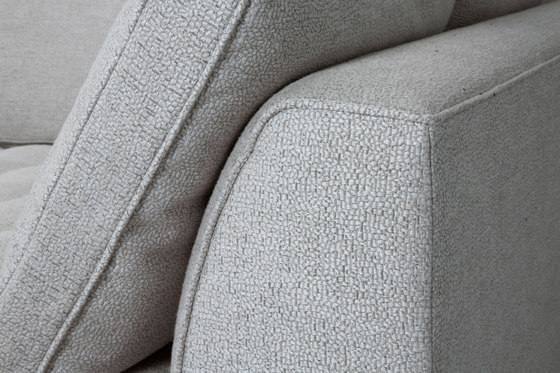 Barbican corner sofa | Canapés | The Sofa & Chair Company Ltd