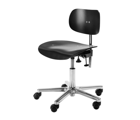 S 197 R Swivel Chair | Office chairs | Wilde + Spieth