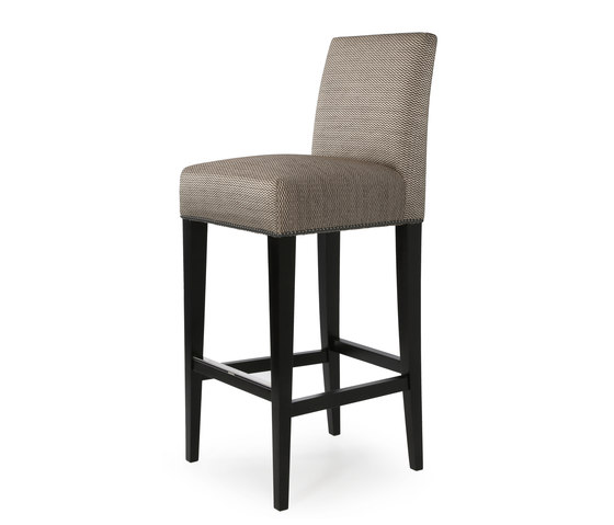 Bernard bar stool | Sgabelli bancone | The Sofa & Chair Company Ltd
