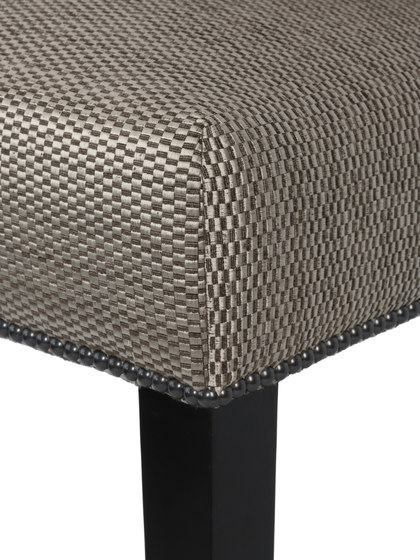 Bernard bar stool | Bar stools | The Sofa & Chair Company Ltd