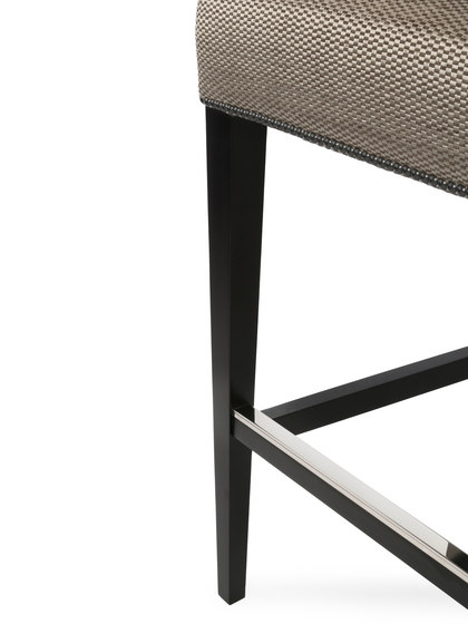 Bernard bar stool | Tabourets de bar | The Sofa & Chair Company Ltd