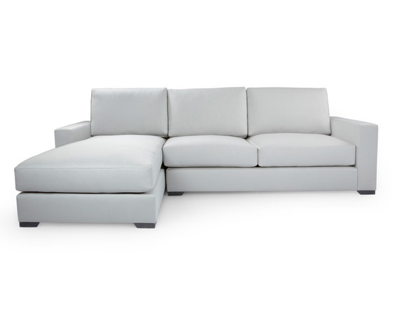 Brancusi corner sofa | Canapés | The Sofa & Chair Company Ltd