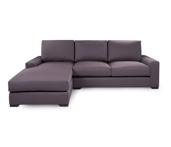 Brancusi corner sofa | Sofas | The Sofa & Chair Company Ltd